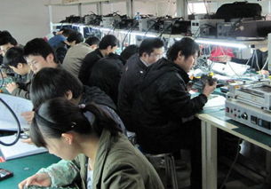 稷山計算機與設備維修技能培訓 開啟數字時代技術職業之路