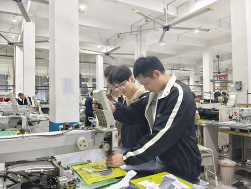 技術浪潮下，職業技能如何保鮮 聚焦計算機技術培訓